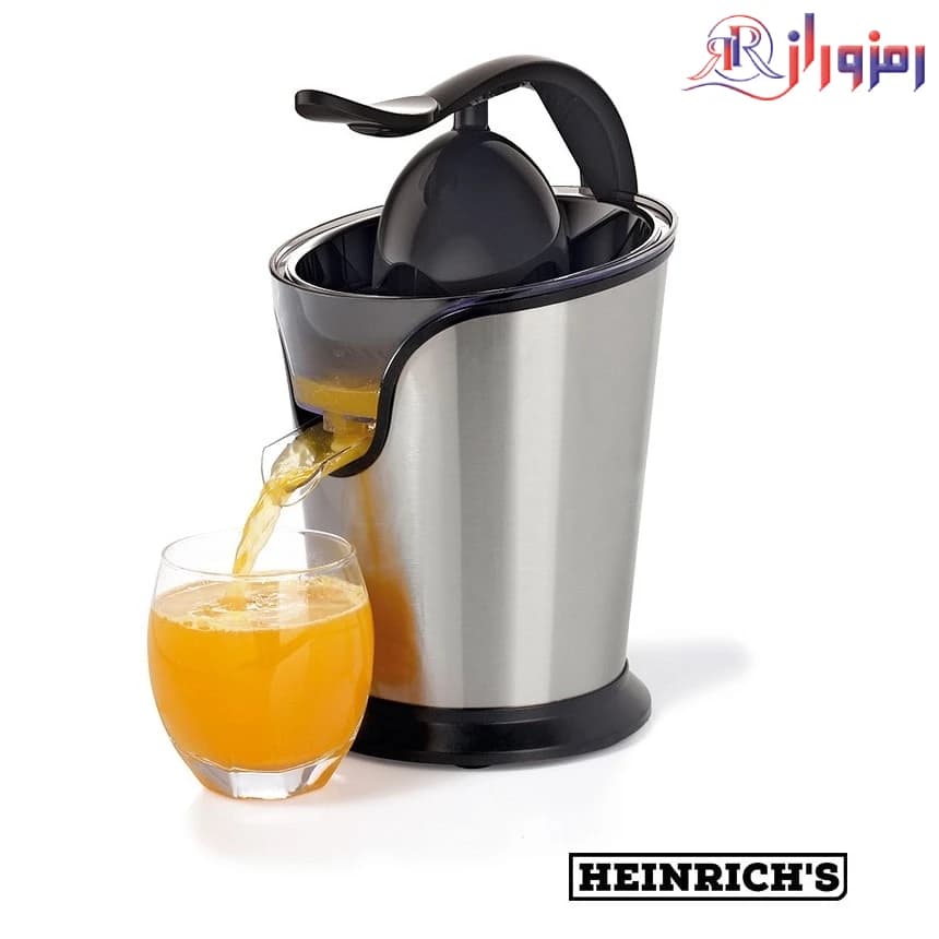 آب مرکبات گیر هنریچ مدل HZP 8691