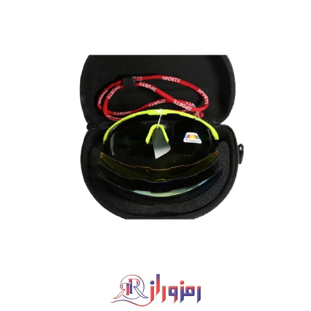 عینک آفتابی Ridex
