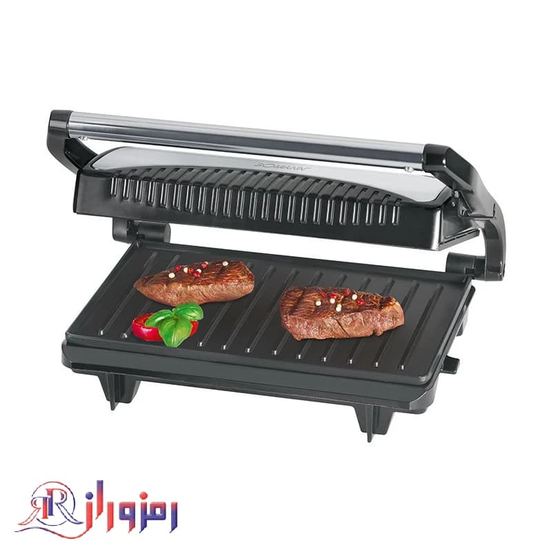 گریل بومن مدل MG 2251 CB