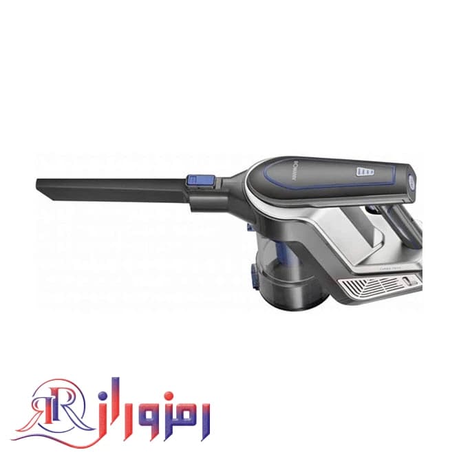 جارو شارژی بومن مدل BS 6027 ACB