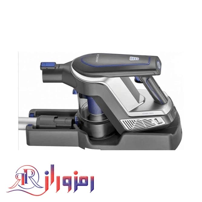 جارو شارژی بومن مدل BS 6027 ACB
