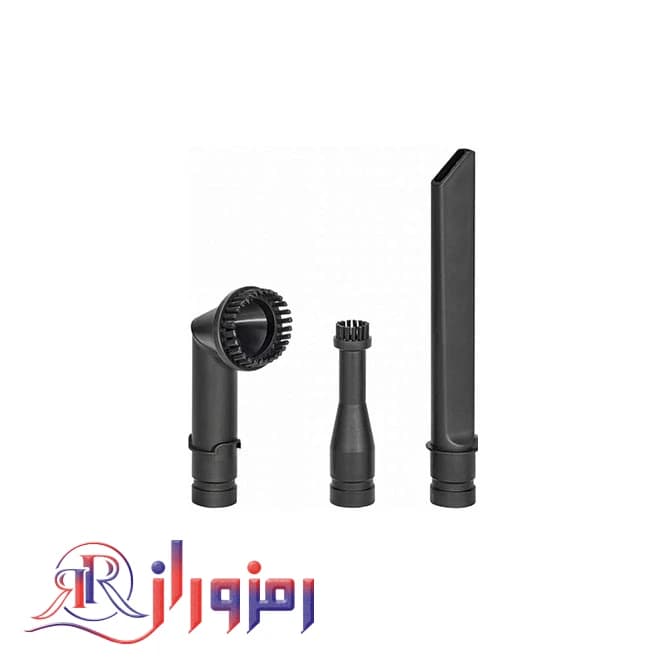 جارو شارژی بومن مدل BS 6027 ACB