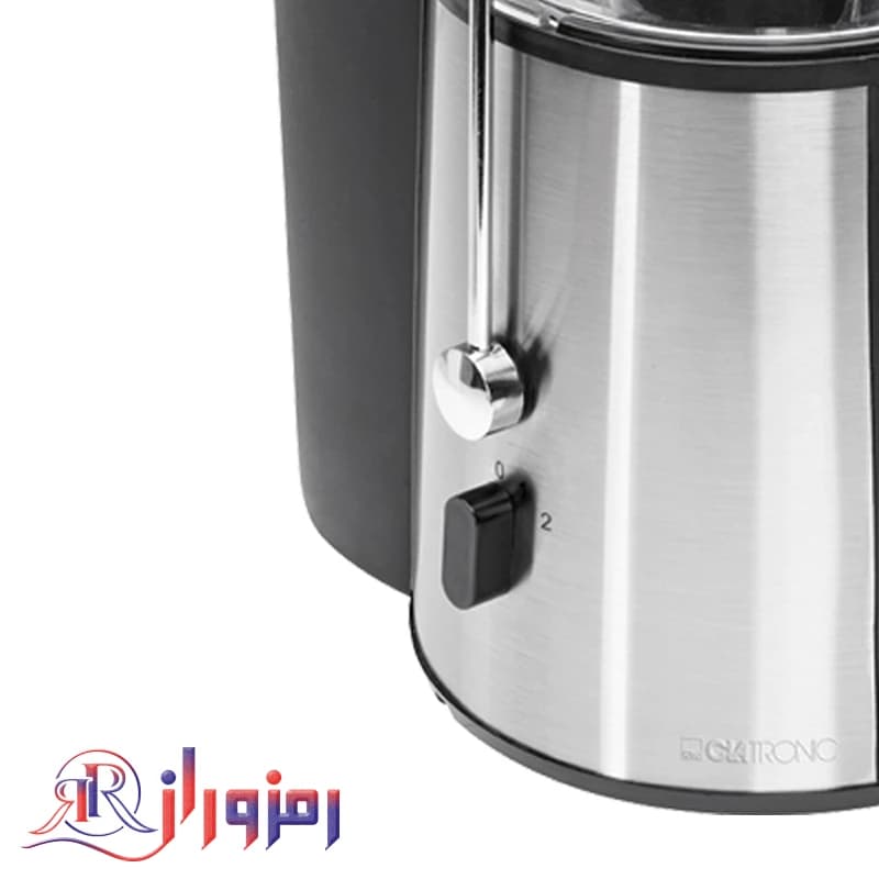 آبمیوه گیری کلترونیک مدل CLA TRONIC AE 3532