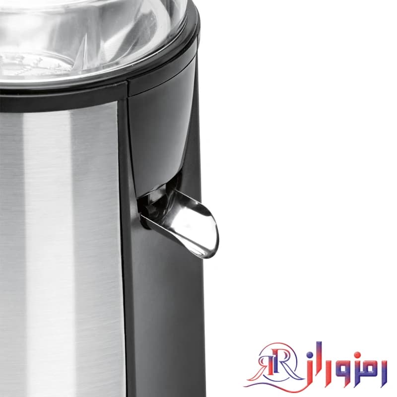 آبمیوه گیری کلترونیک مدل CLA TRONIC AE 3532