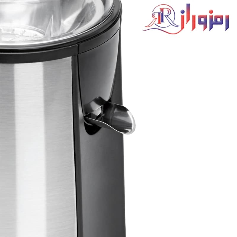 آبمیوه گیری کلترونیک مدل CLA TRONIC AE 3532