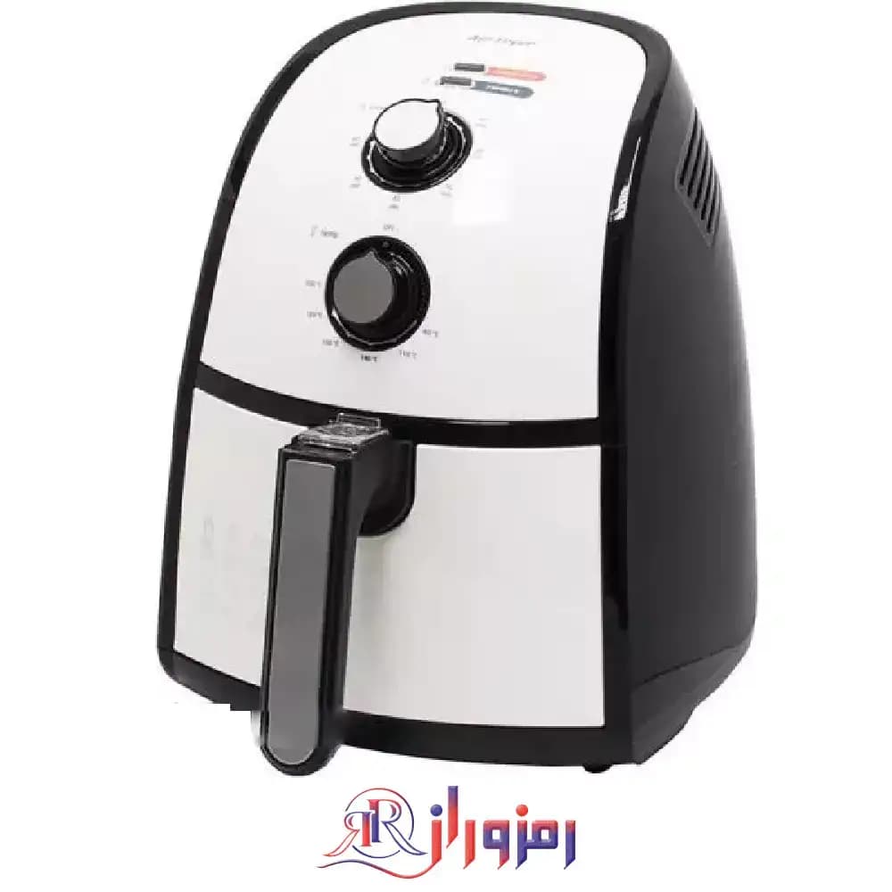 سرخ کن کلترونیک مدل FR 3667 H
