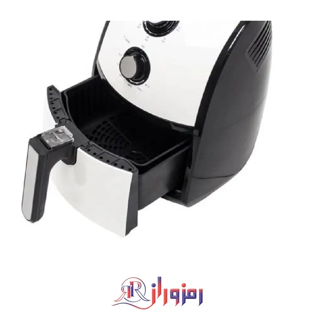 سرخ کن کلترونیک مدل FR 3667 H