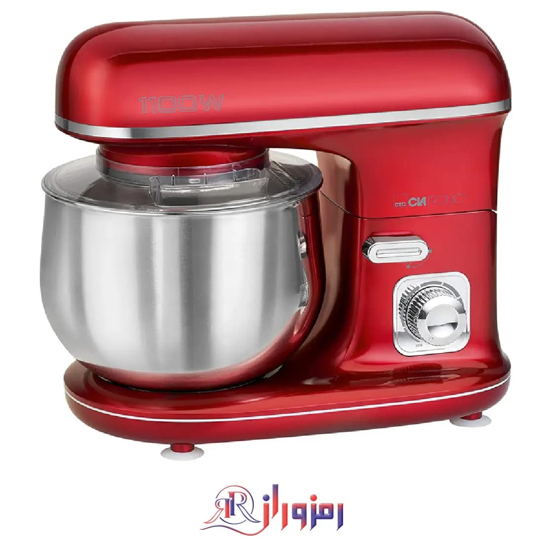 همزن کاسه دار کلترونیک مدل KM 3711