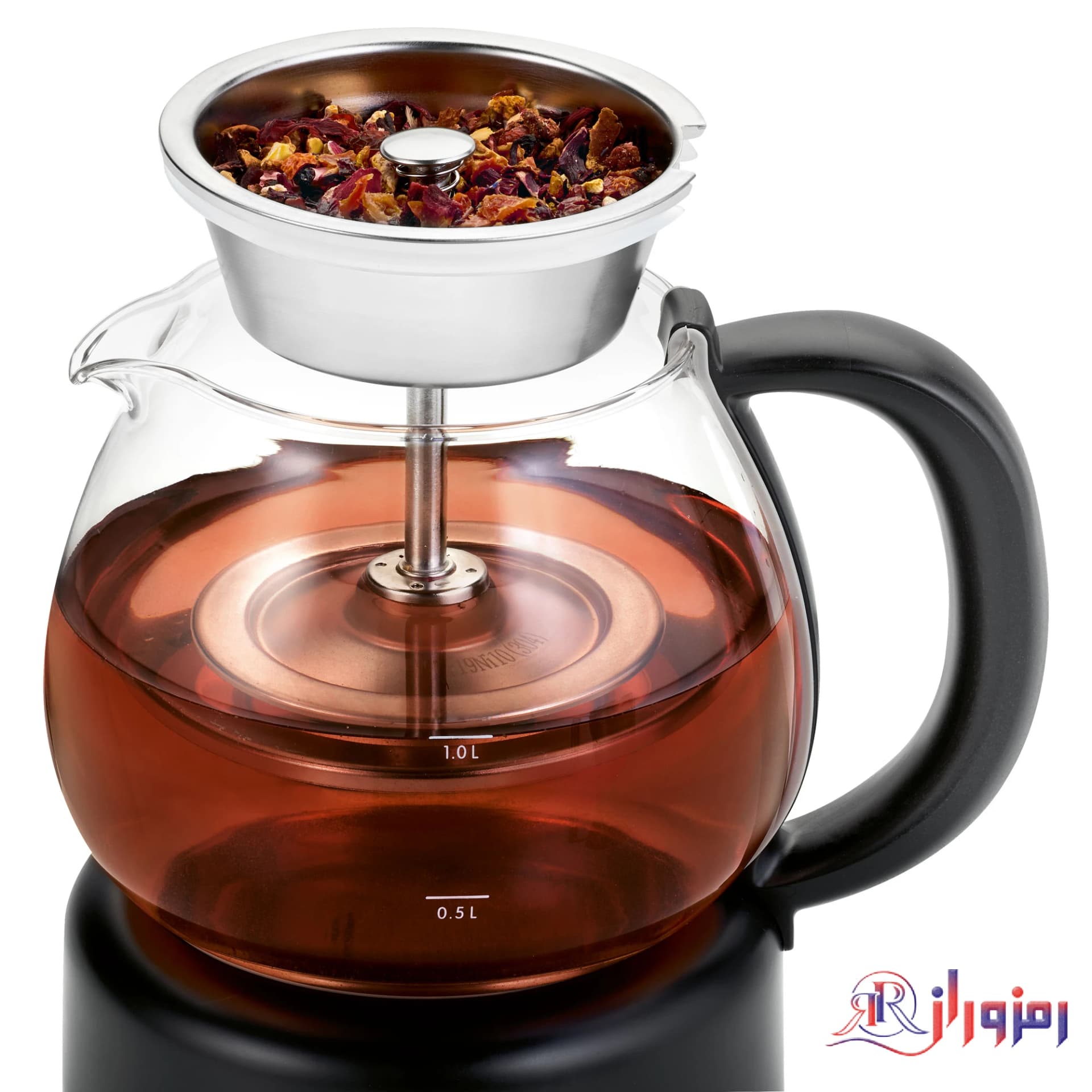 دمنوش ساز کلترونیک مدل TK3715