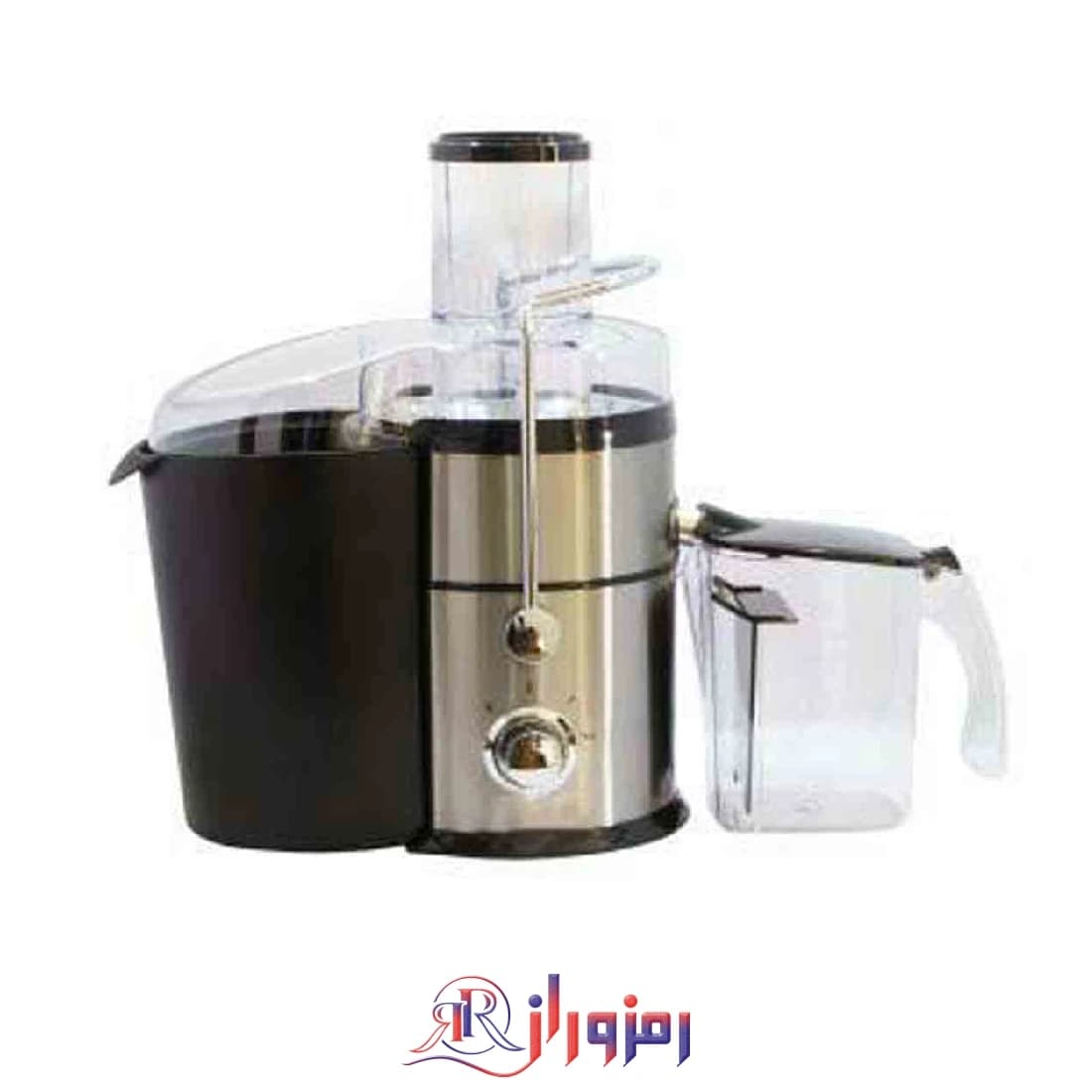 آبمیوه گیری 4 کاره اسمارتچ مدل ST990