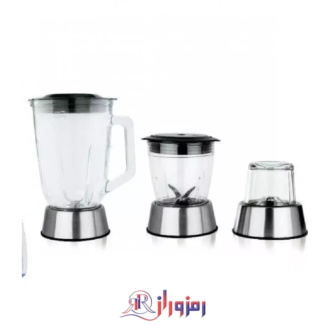 آبمیوه گیری 4 کاره اسمارتچ مدل ST990