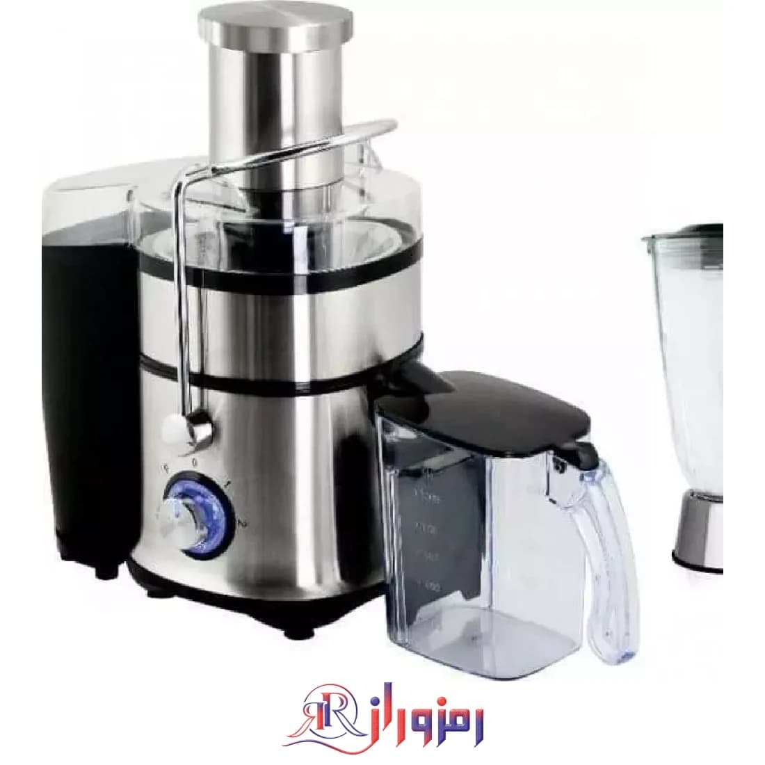 آبمیوه گیری 4 کاره اسمارتچ مدل ST990