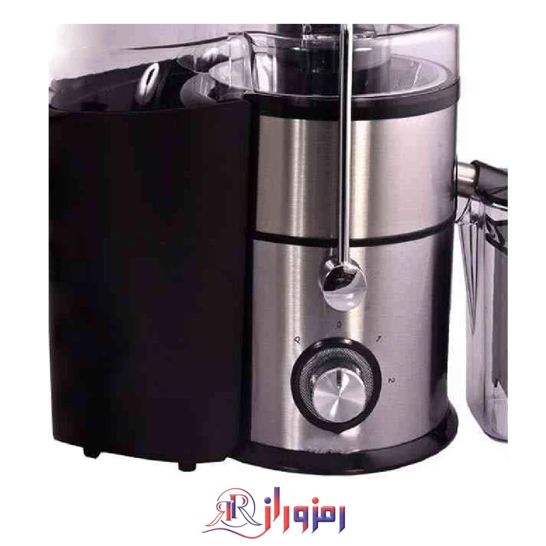 آبمیوه گیری 4 کاره اسمارتچ مدل ST990