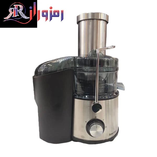 آبمیوه گیری تک کاره اسمارتچ مدل ST880