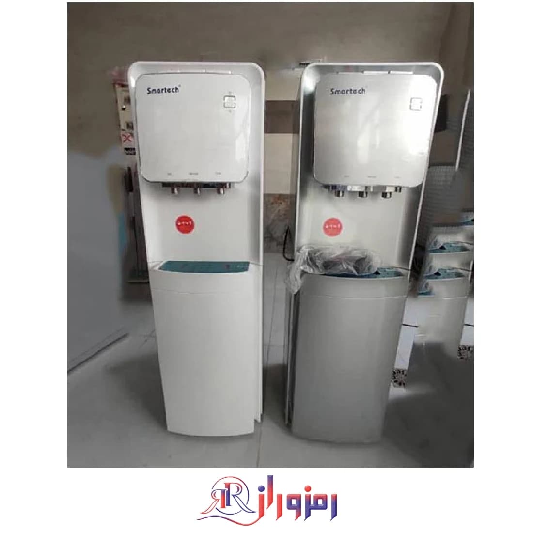 آبسرد کن اسمارتچ مدل 740