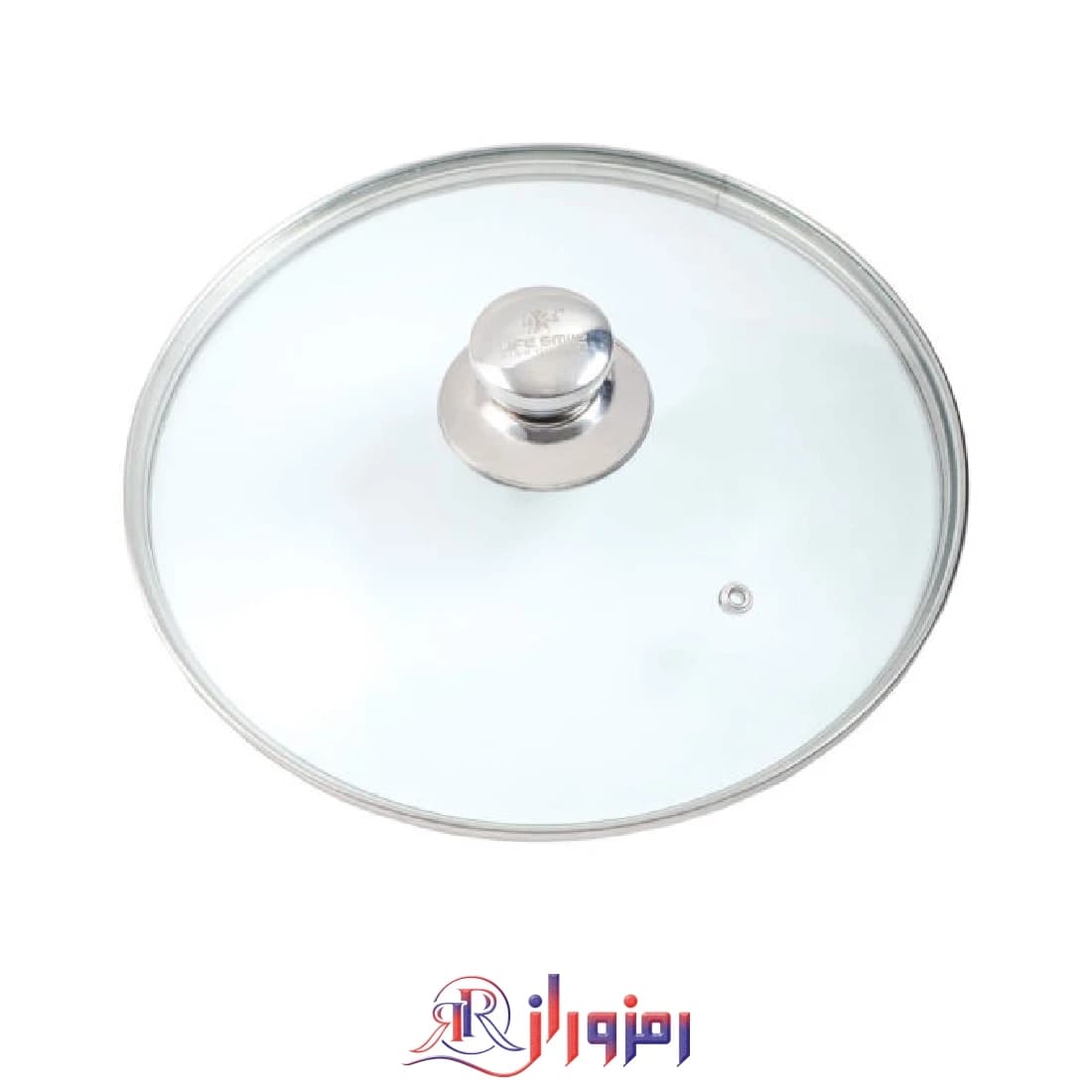 زودپز سه کاره روگازی لایف اسمایل مدل LIFEPRE-4L