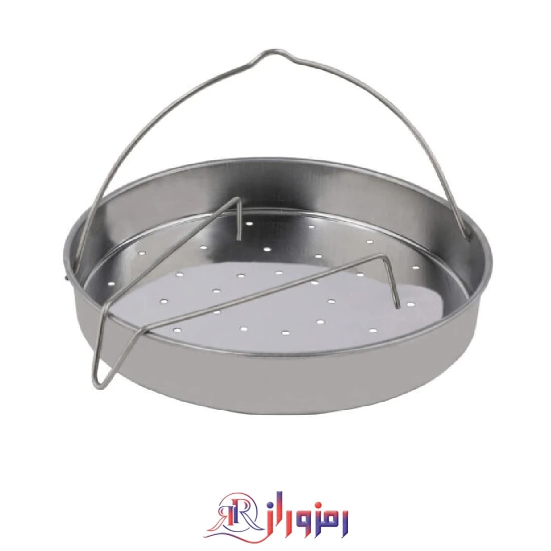 زودپز سه کاره روگازی لایف اسمایل مدل LIFEPRE-4L