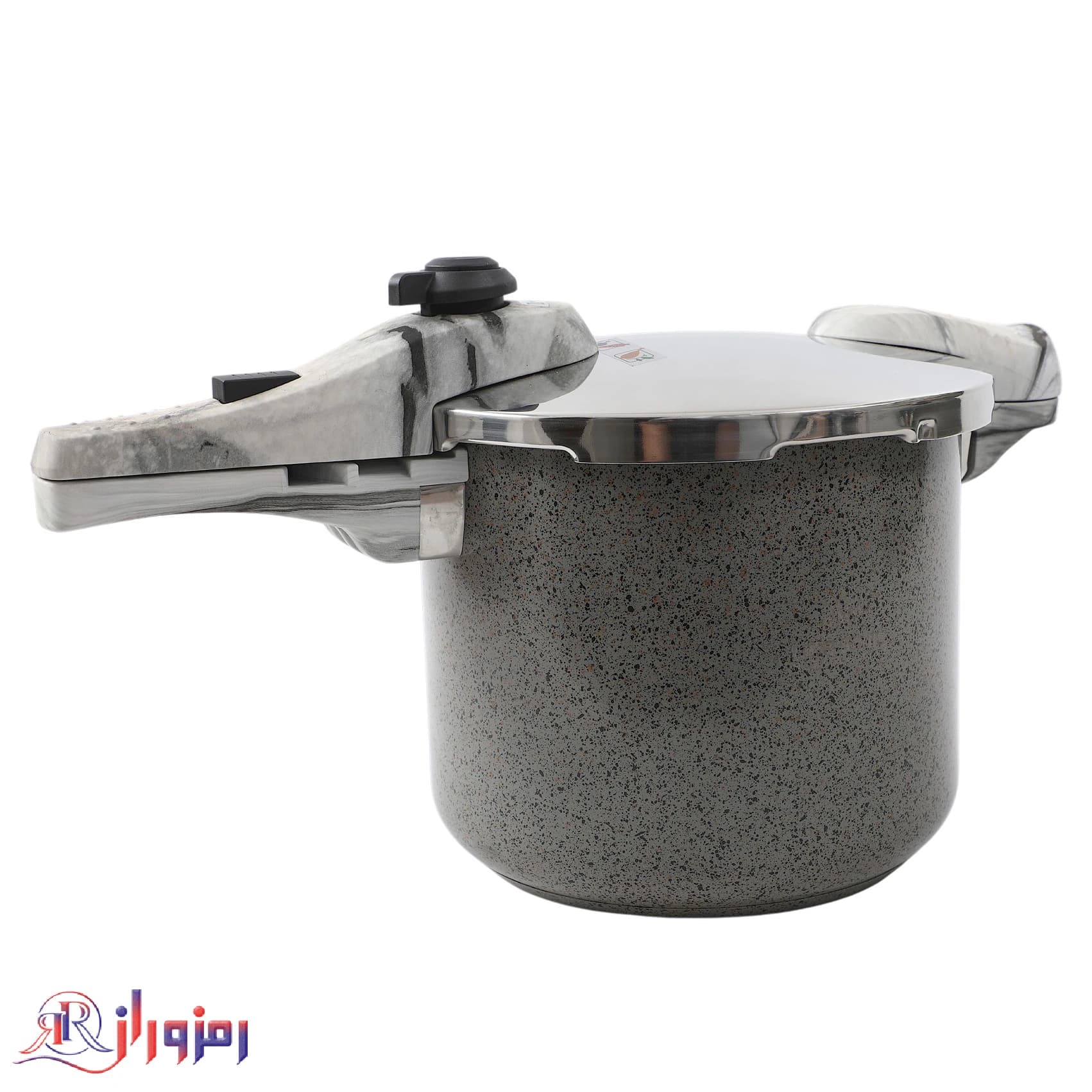 زودپز روگازی سه کاره لایف اسمایل مدل LIFEPRE-8L