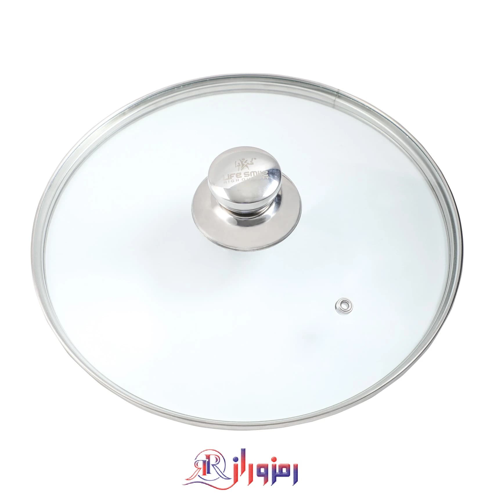 زودپز روگازی سه کاره لایف اسمایل مدل LIFEPRE-9L
