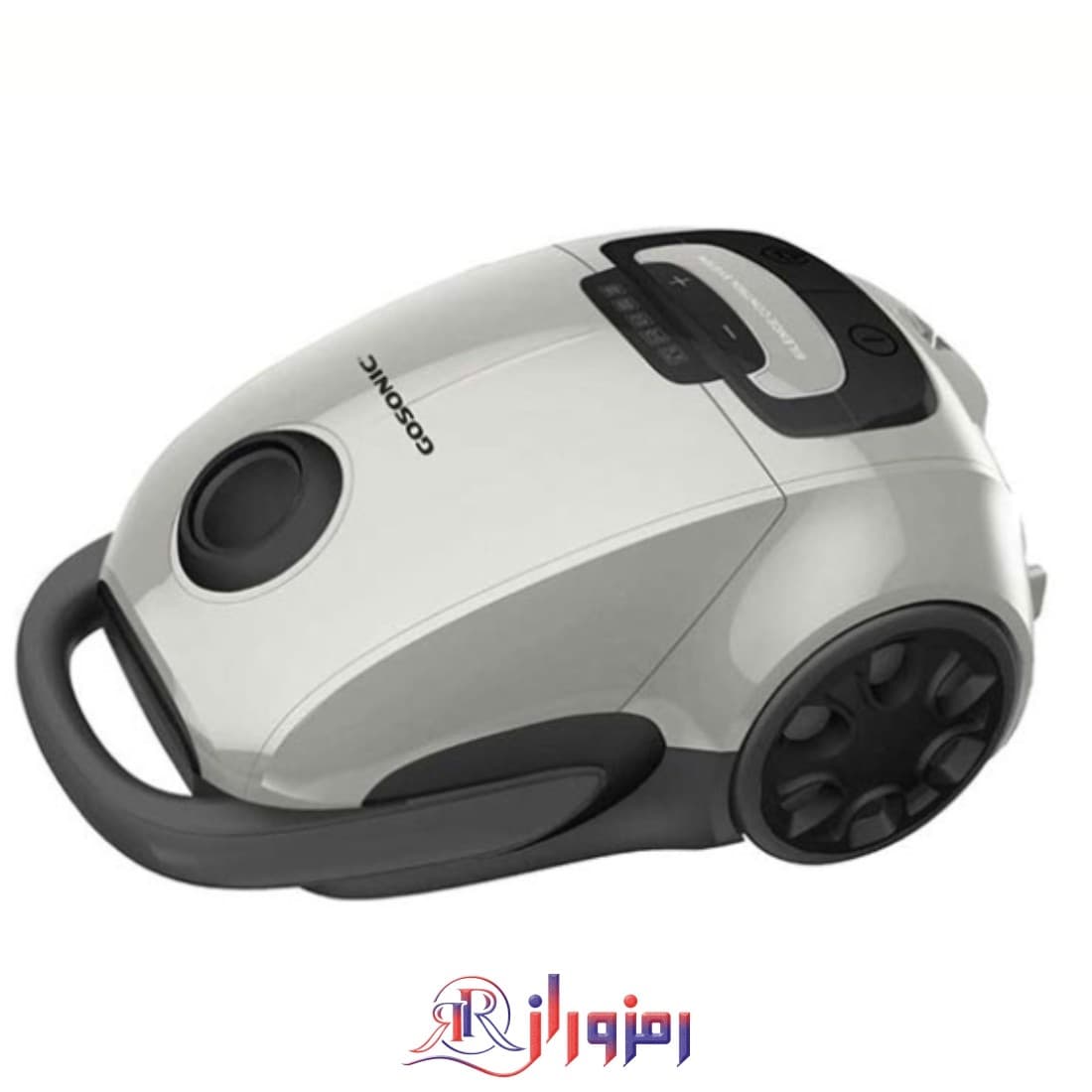 قیمت جاروبرقی گوسونیک gsv-3500