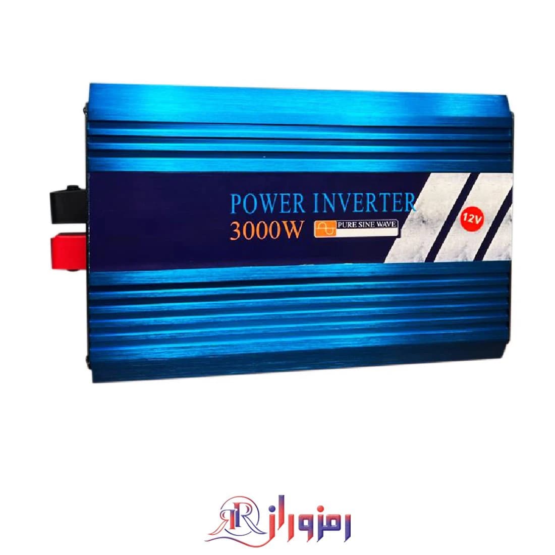 اینورتر سینوسی کامل 3000 وات POWER INVERTER