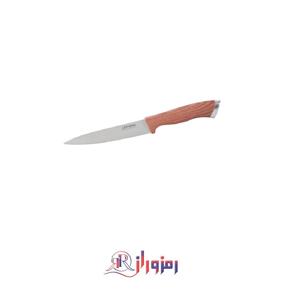 سرویس چاقو لایف اسمایل مدل NSEL-3-1