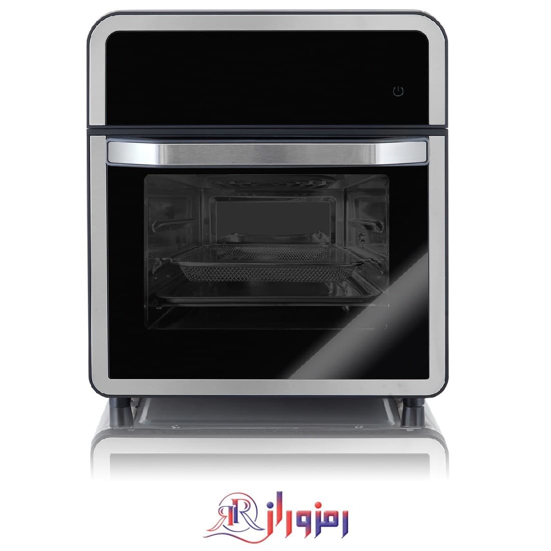 سرخکن رژیمی 14 لیتر هنریچ مدل HFR-8209