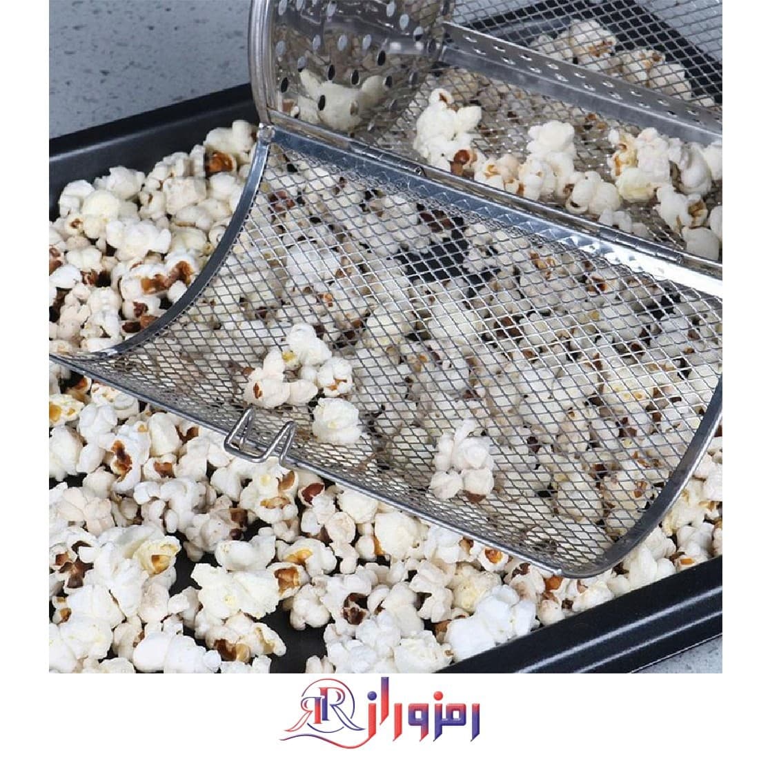 سرخکن رژیمی 14 لیتر هنریچ مدل HFR-8209