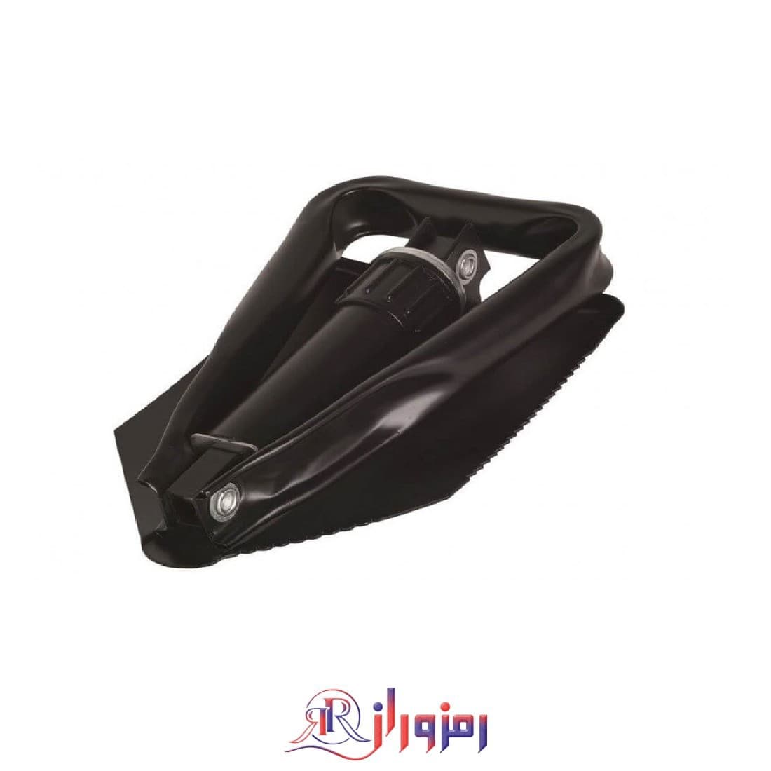 بیلچه تاشو آفرودی