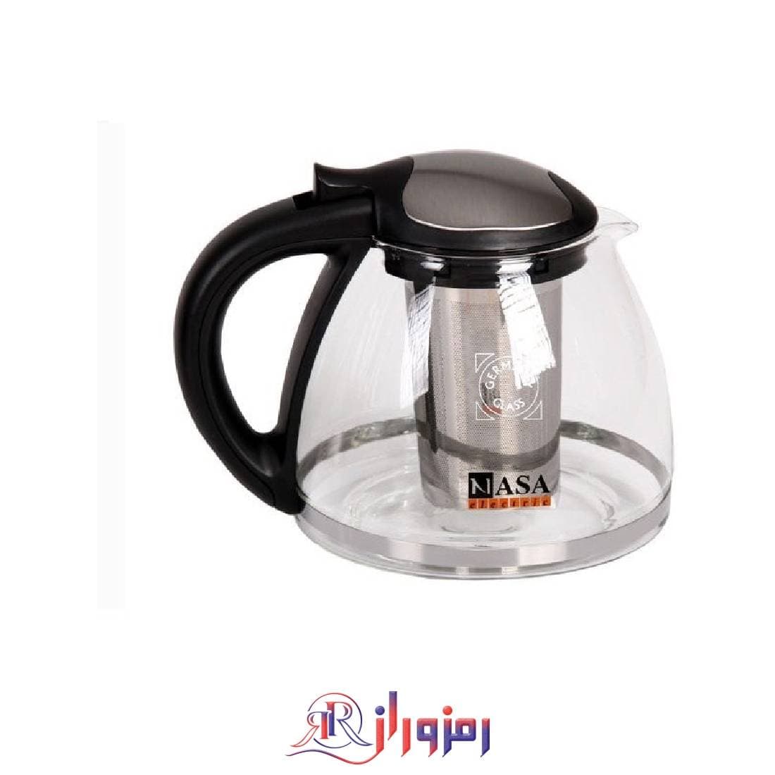فروش چای ساز ناسا الکتریک NS-507 ا NASA electric stand tea