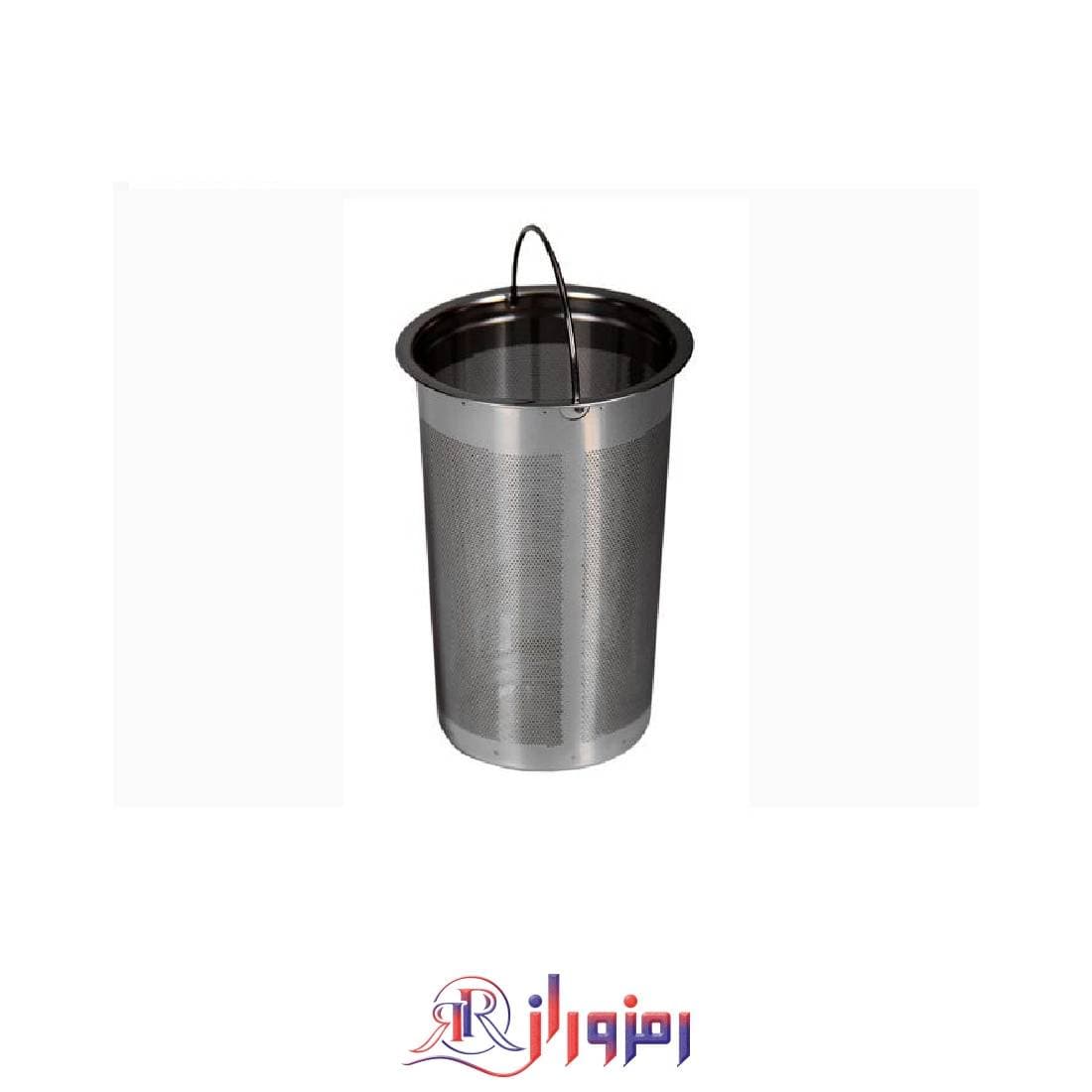 مشخصات چای ساز ناسا الکتریک NS-507 ا NASA electric stand tea
