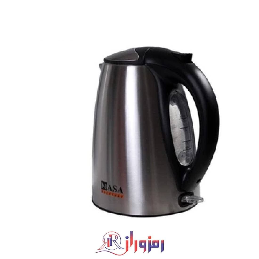 خرید چای ساز ناسا الکتریک NS-507 ا NASA electric stand tea