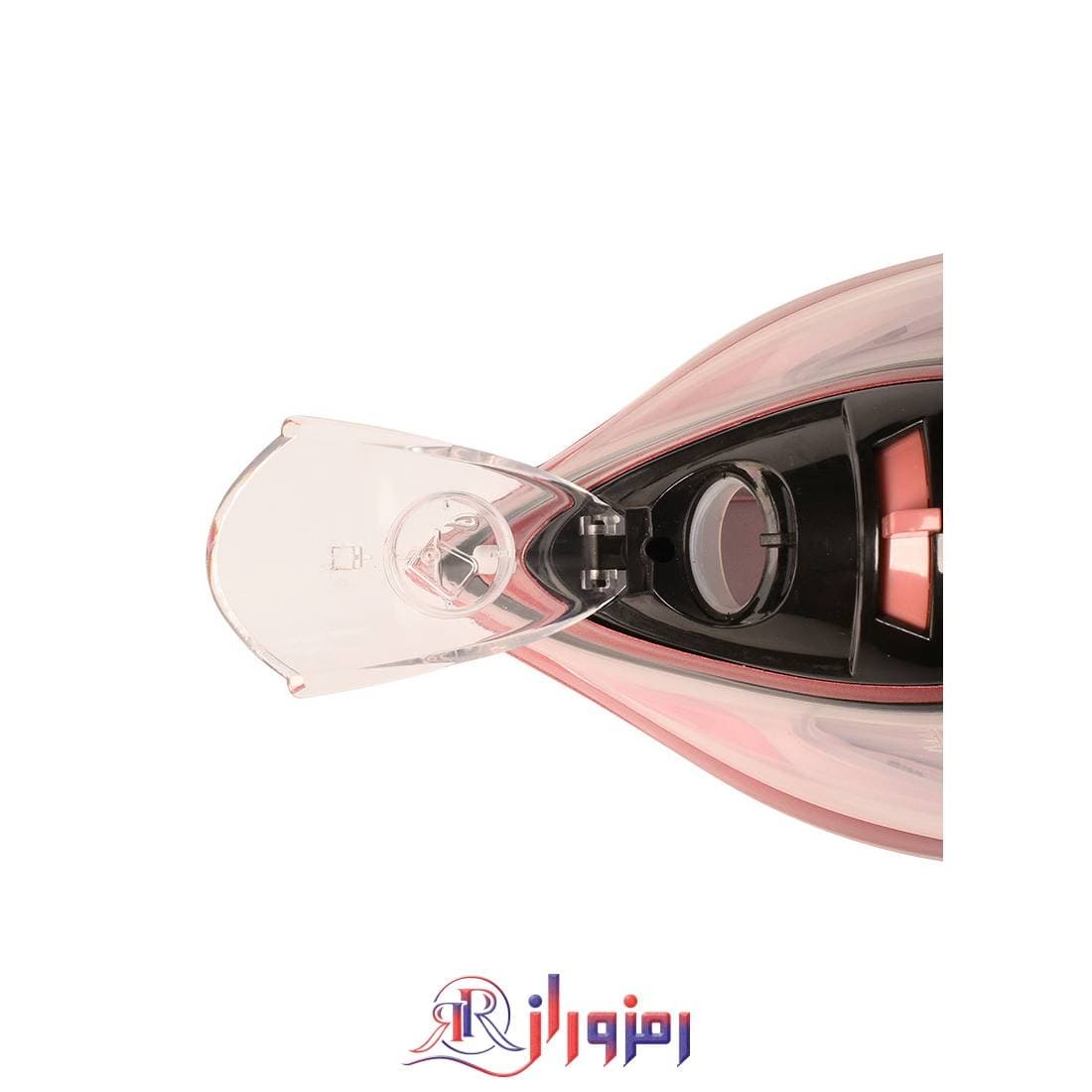 اتو بخار لکسیکال مدل LSI-1014