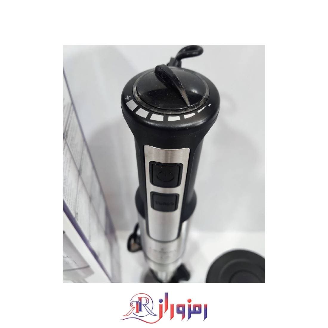 گوشت کوب برقی تک کاره لکسیکال مدل LHB-1656
