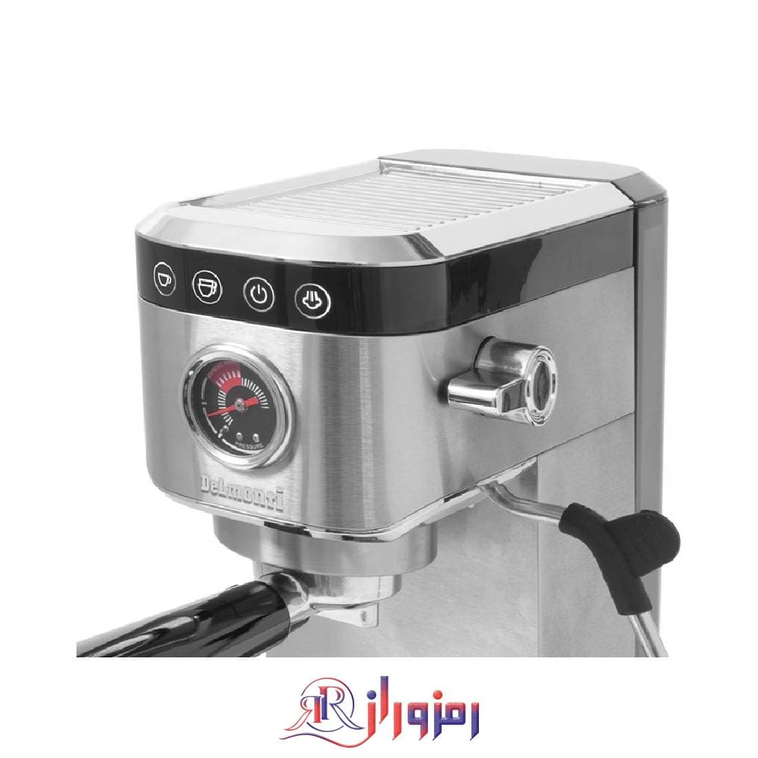 اسپرسوساز دلمونتی3کاره مدل DL620