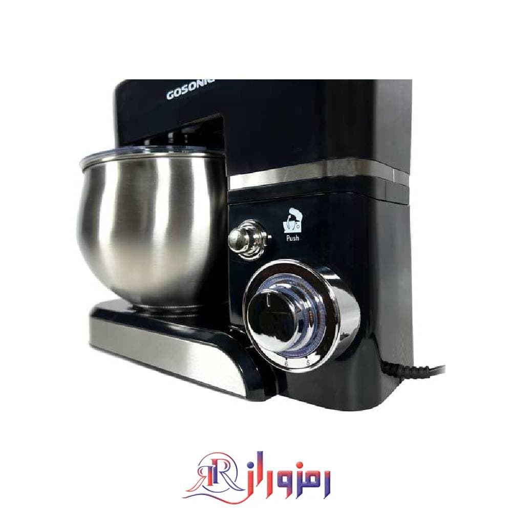 همزن 5 لیتری اصلی گوسونیک مدل GSM 905