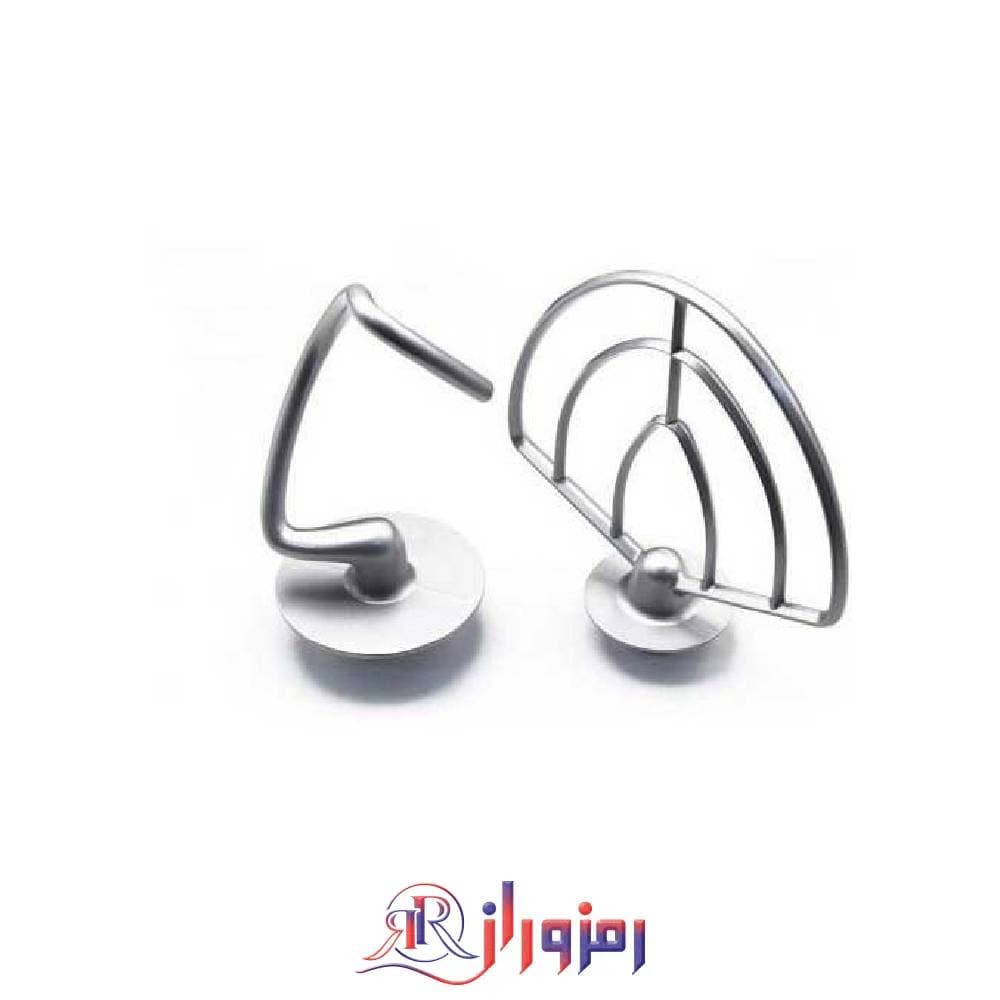 همزن 5 لیتری اصلی گوسونیک مدل GSM 905