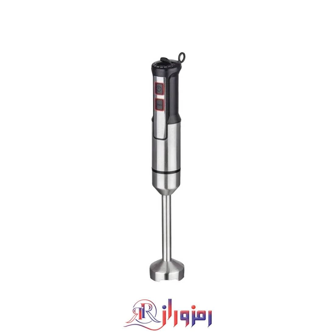 گوشت کوب تک کاره هنریچ مدل HSM8611