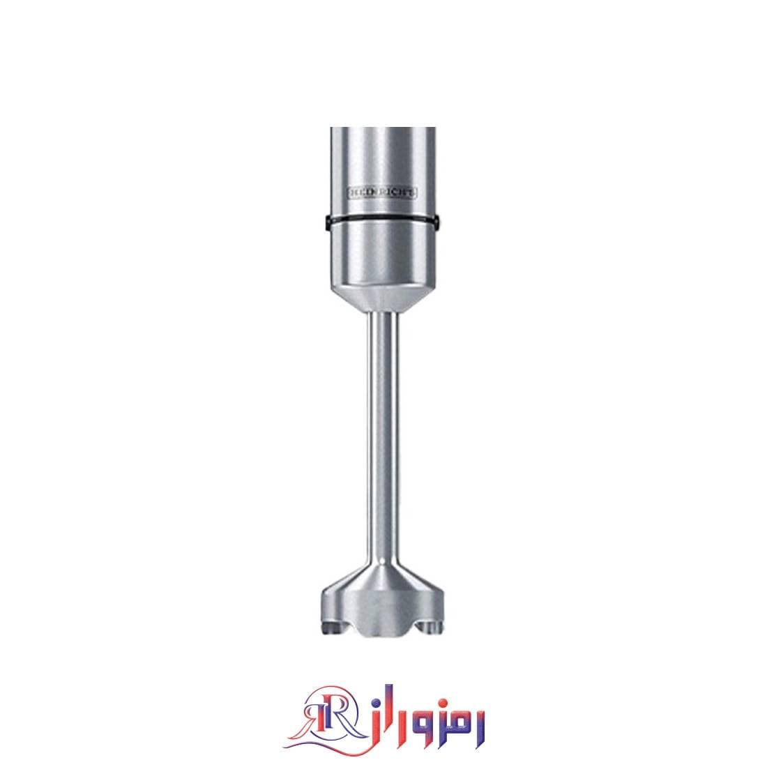گوشت کوب تک کاره هنریچ مدل HSM8611