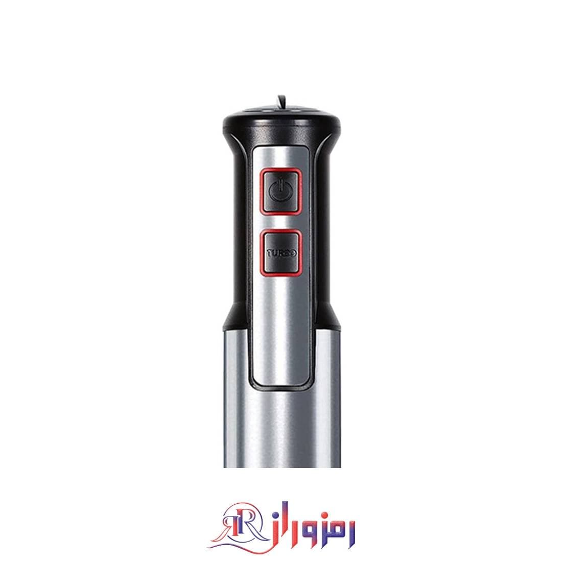 گوشت کوب تک کاره هنریچ مدل HSM8611