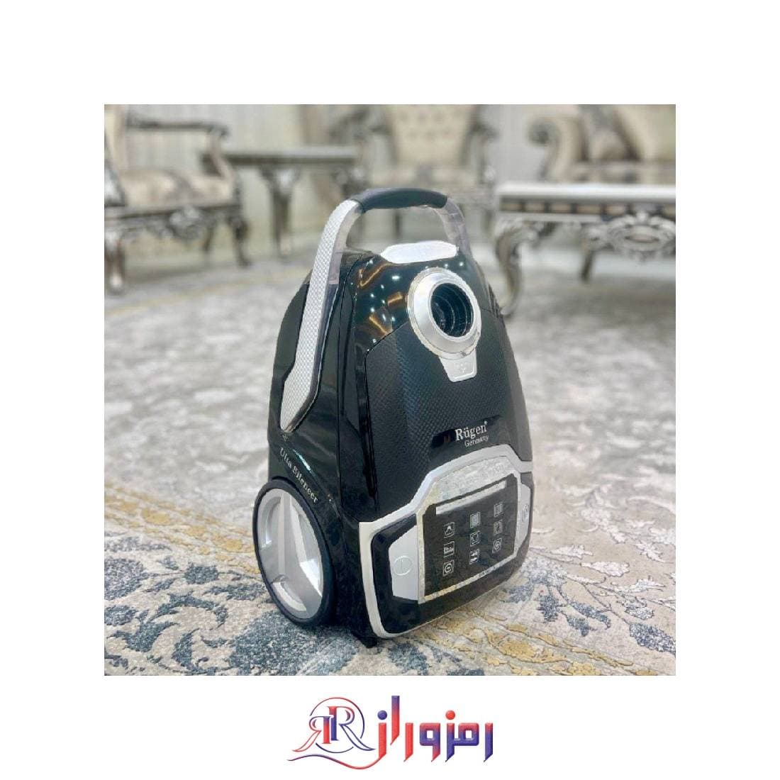 جاروبرقی روگن مدل RU1110