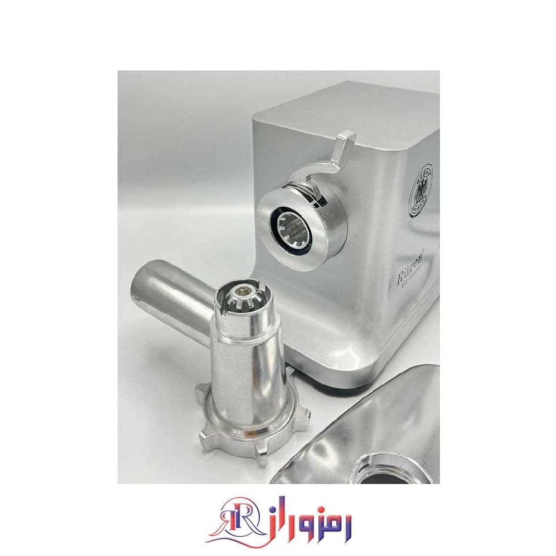 چرخ گوشت اصلی روگن مدل RUGEN 1310