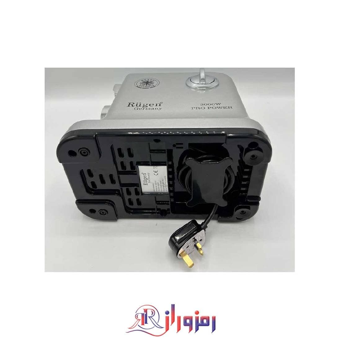 چرخ گوشت اصلی روگن مدل RUGEN 1310