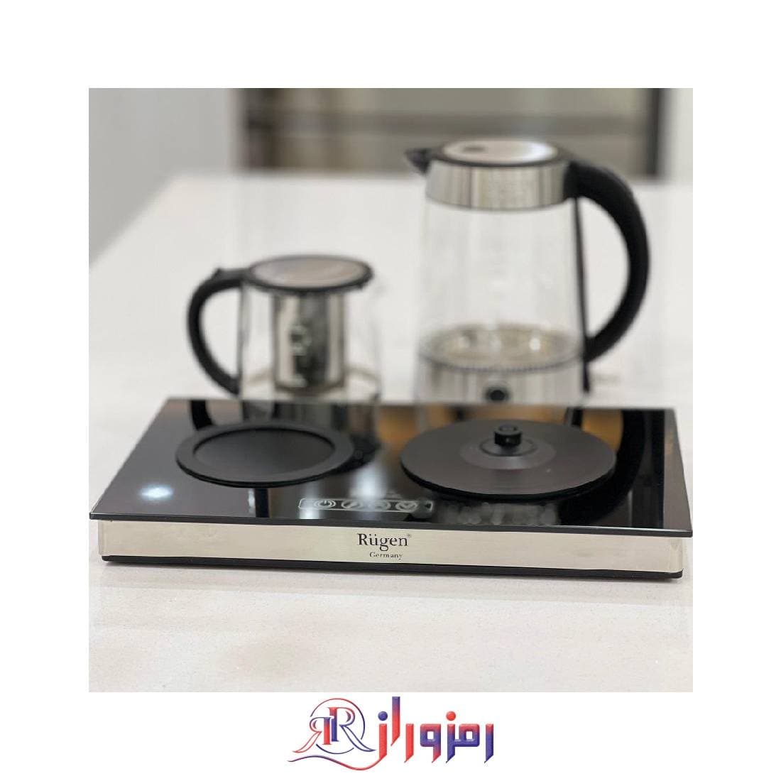 چای ساز روگن مدل 1520 RU