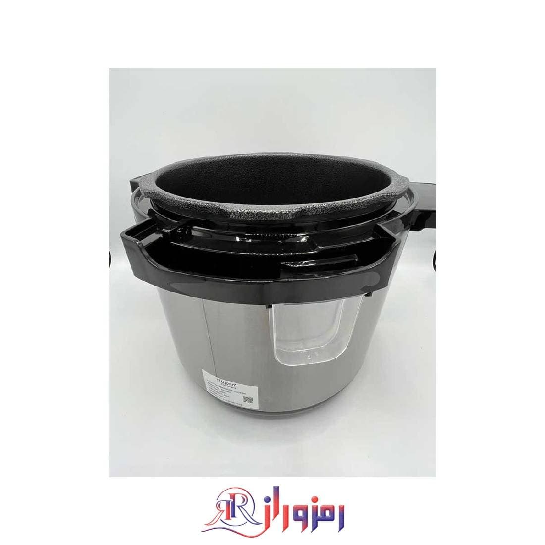 زودپز دیچیتالی روگن مدل RU1410