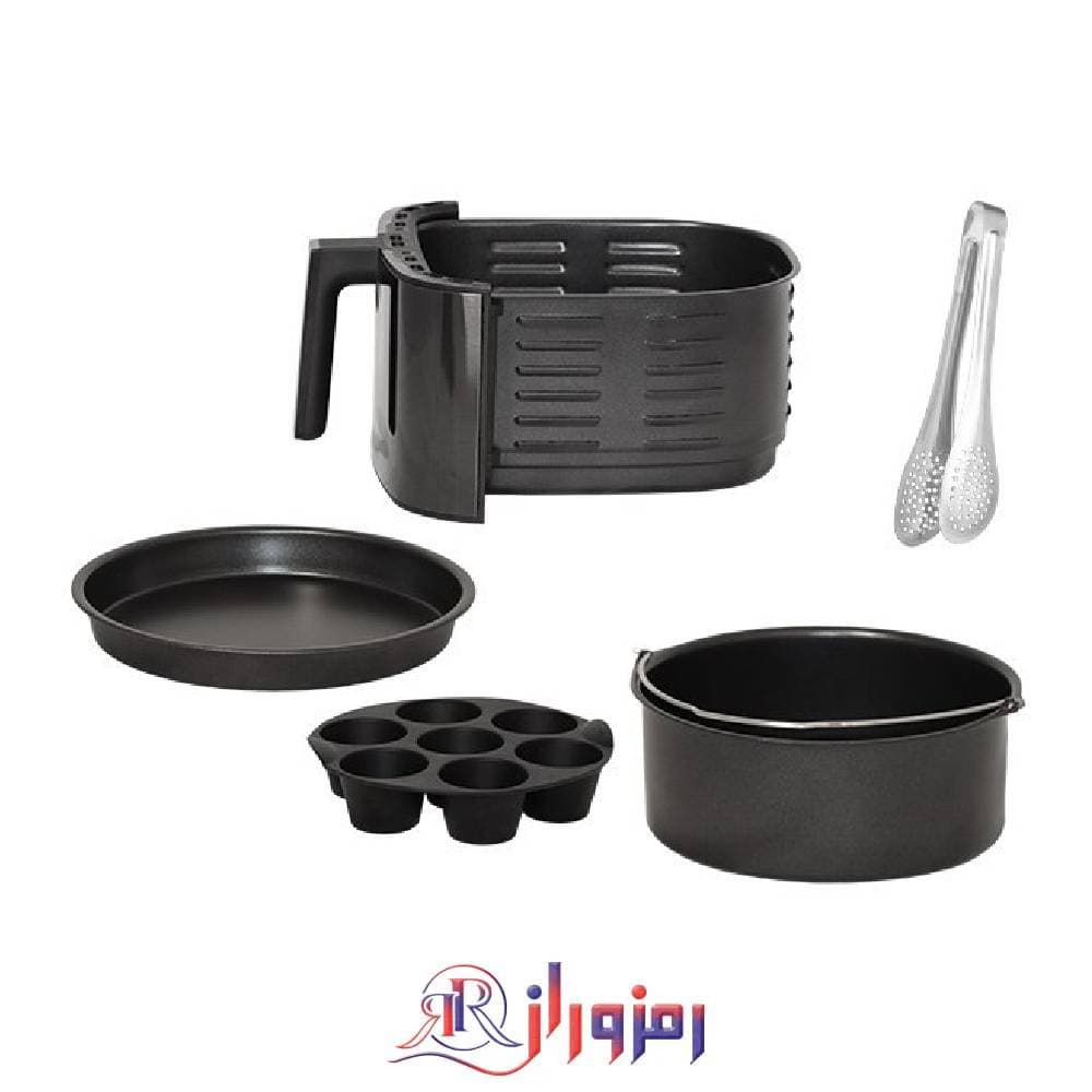 سرخ کن ناسا الکتریک مدل NS 811
