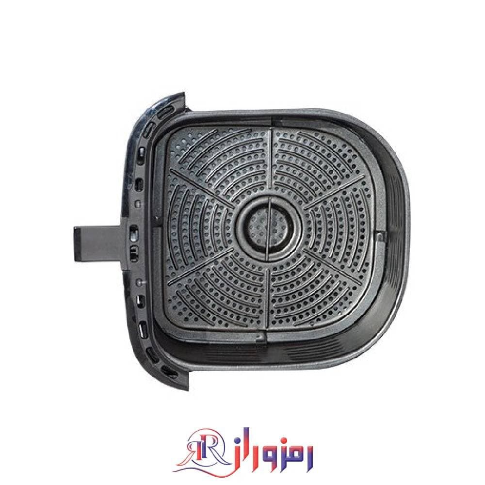 سرخ کن ناسا الکتریک مدل NS 811