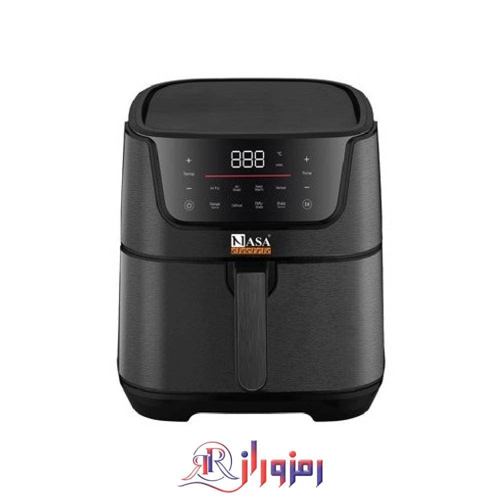 سرخ کن ناسا الکتریک مدل NS 811