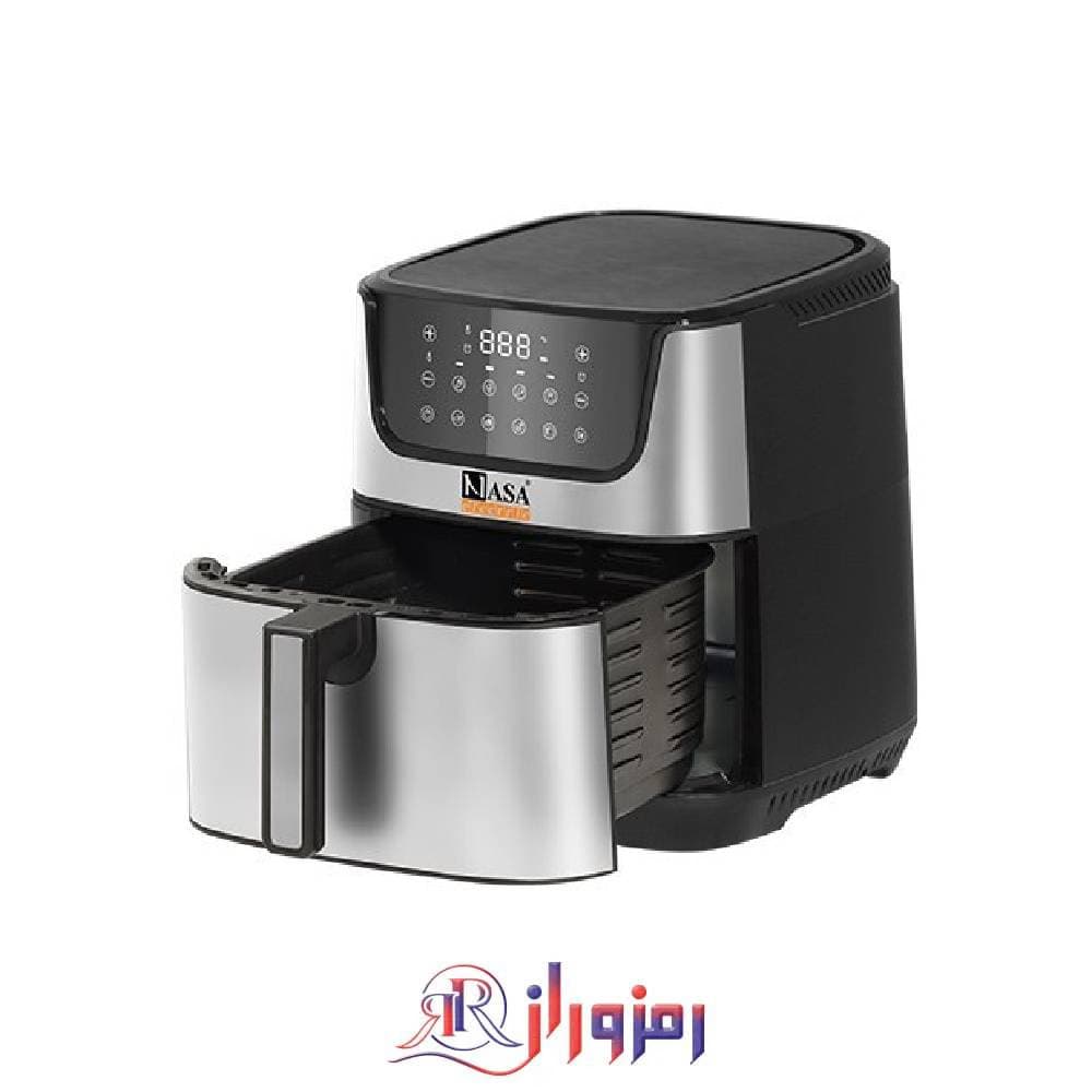 سرخ کن ناسا الکتریک مدل NS 811