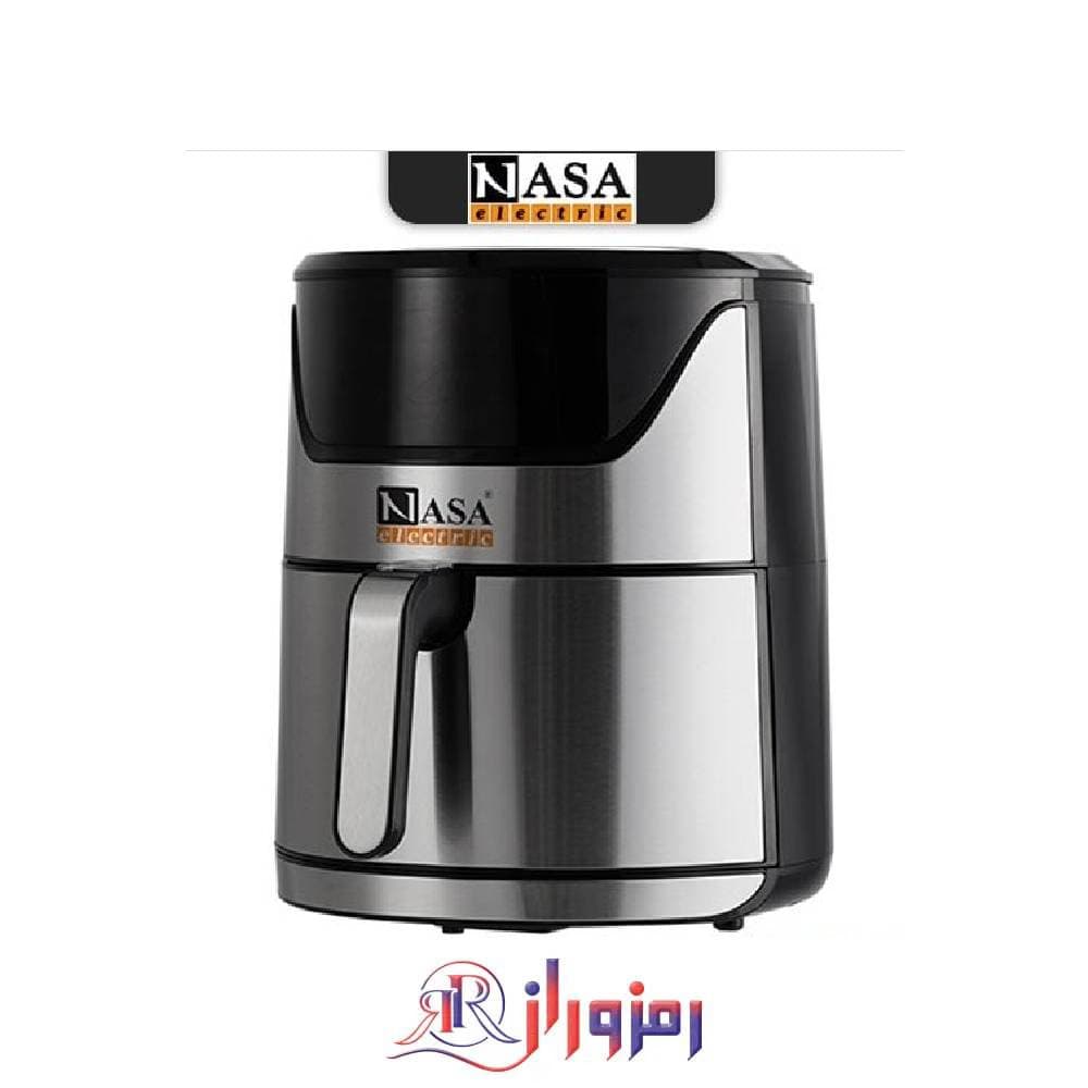 سرخکن ناسا الکتریک مدل NS 812